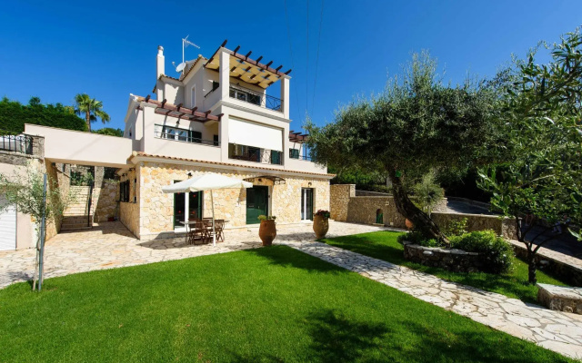Villa Lemonia