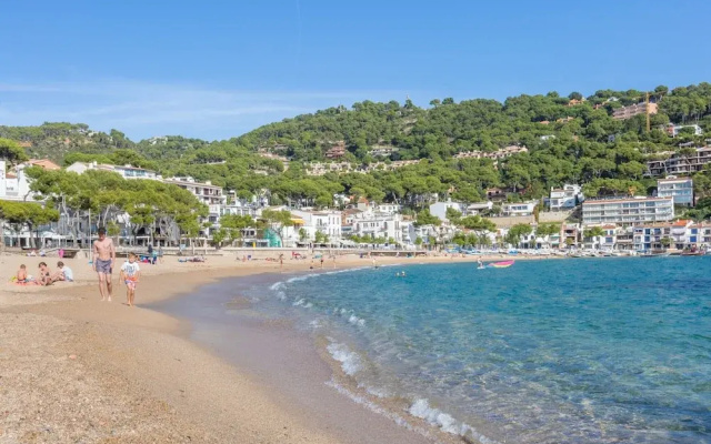 Pet-friendly Apartment Near Beach