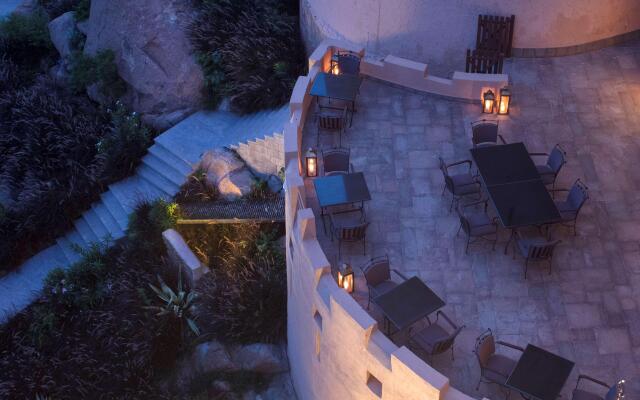 Alila Fort Bishangarh - A Hyatt brand