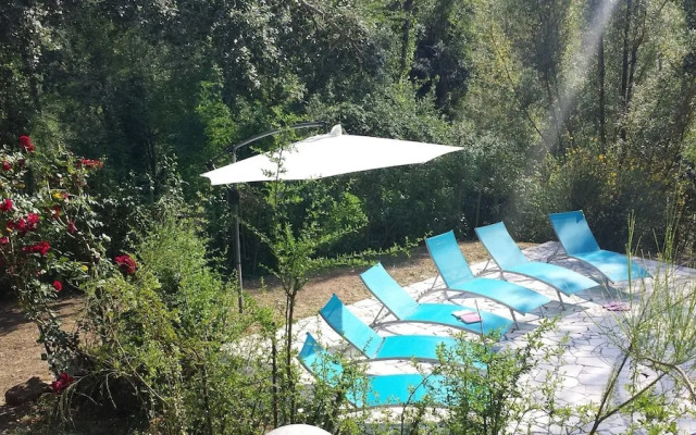 Vecchia Fornace Paradiso