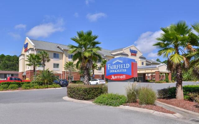 Fairfield Inn & Suites by Marriott Kingsland