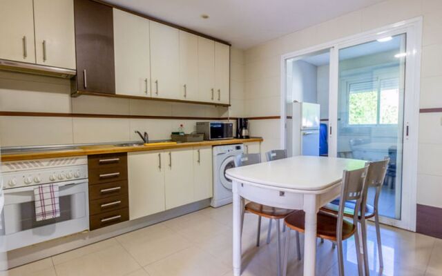 House Miralrio Rivas-Vaciamadrid