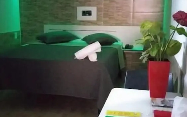 Hotel Cajuina Beach