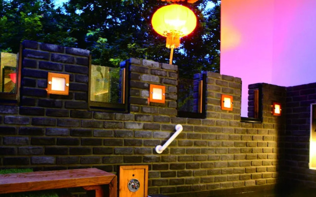 Ting Tau Villa