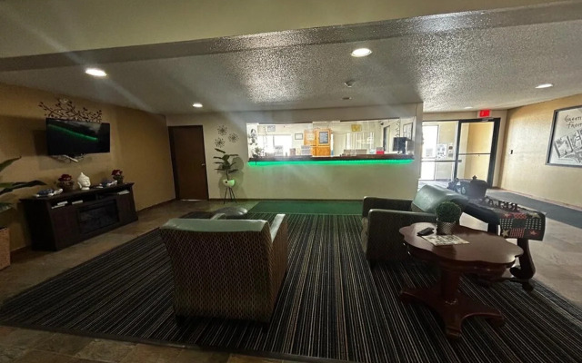 West point inn and suites