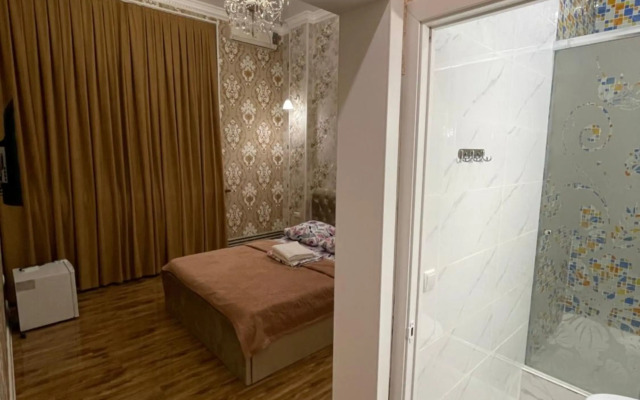 Гостиница АСКАР