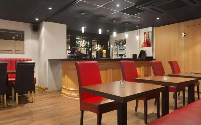 Ramada London Finchley