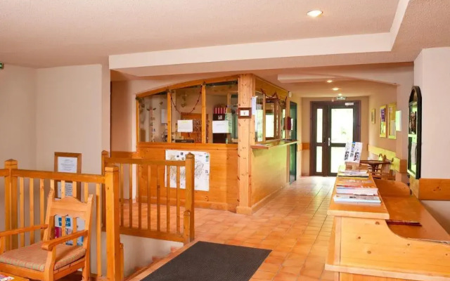 Madame Vacances Residence Le Chalet du Thabor