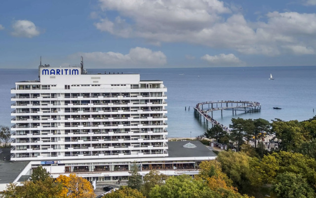 Maritim Seehotel Timmendorfer Strand