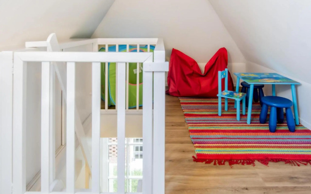 Villa Goldfisch Bonito