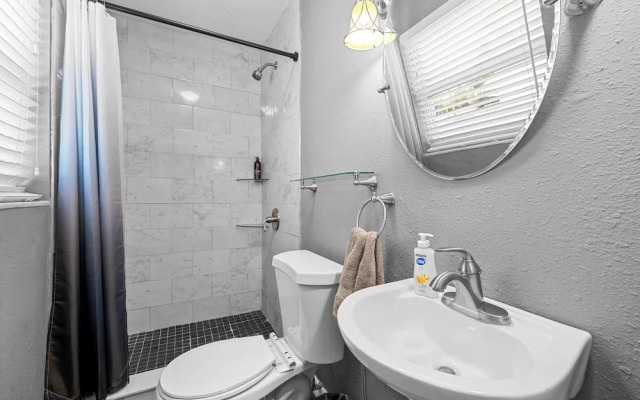 The Heights Hideaway For 10