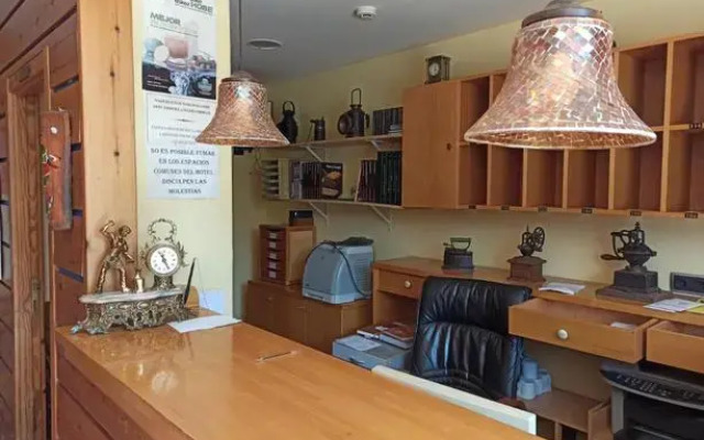 Hotel Erreka Gueñes