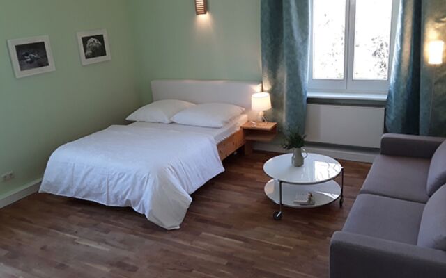 Casa Hostel Pirna