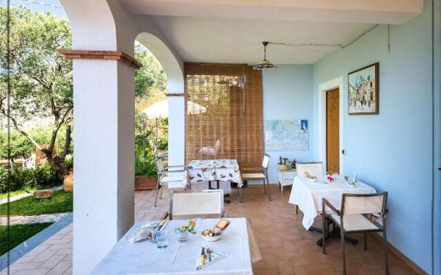 B&B La Giara