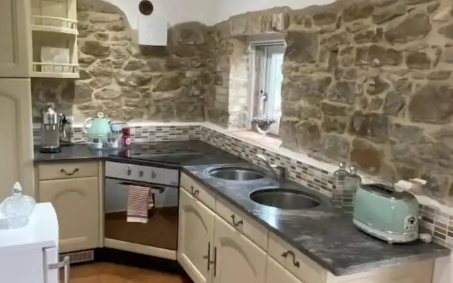 Tenuta Le Mandorlaie Agriturismo