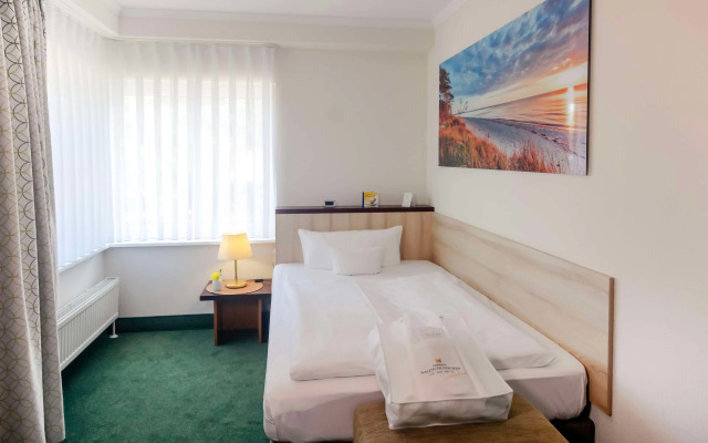 Best Western Plus Ostseehotel Waldschloesschen