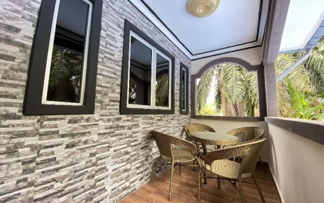 Hotel O Bayu Sintok Motel