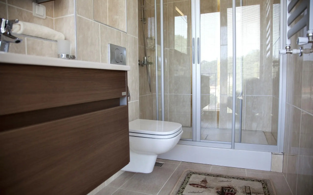 Assos Kayalar Terrace Boutique Hotel