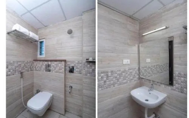 V Grand By OYO Rooms