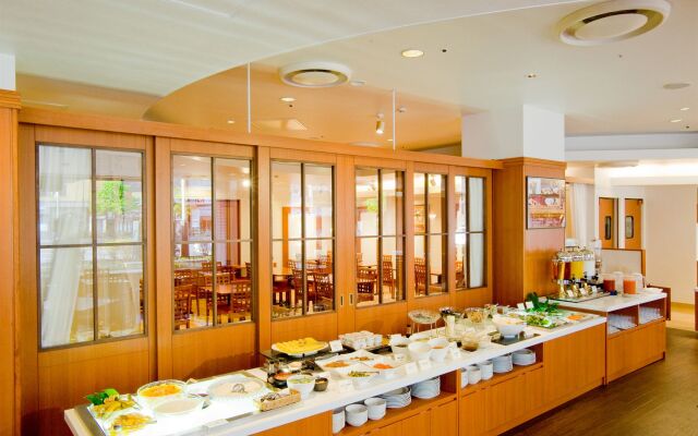 Sapporo Tokyu REI Hotel