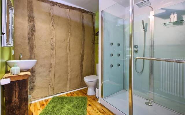 Chambres d'Hôtes Rouge Bordeaux