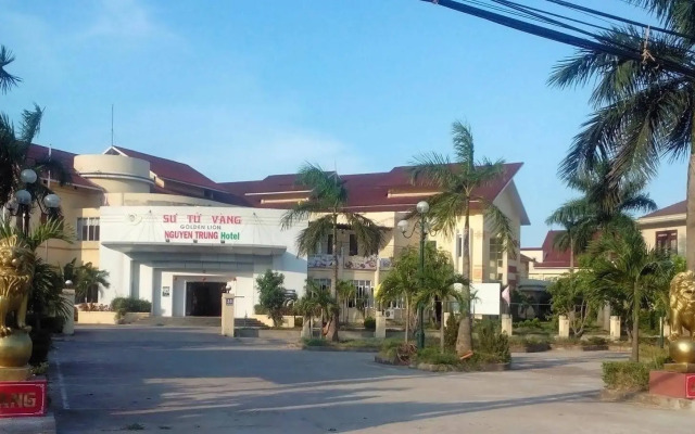 Nguyen Trung Hotel