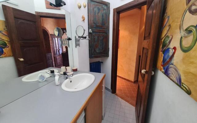 Turchino Apartment 3