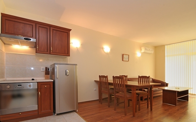 Semiramida Gardens Aparthotel /PM/