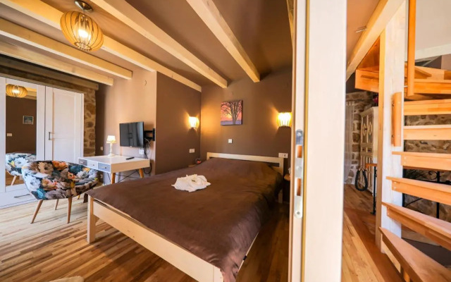 Holiday house Ivana, Zadar, Vinjerac