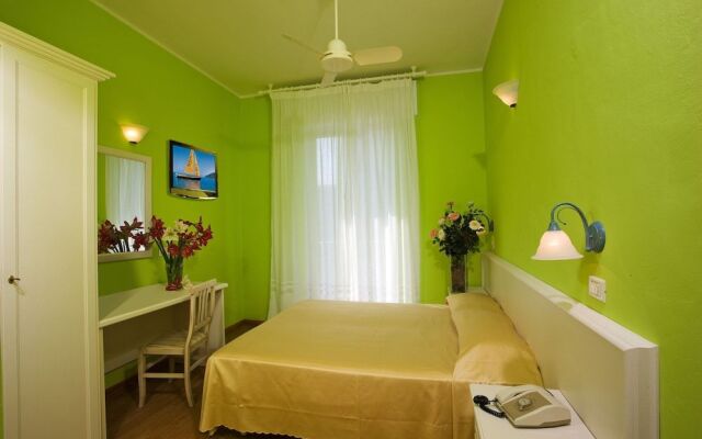 Hotel Plaza