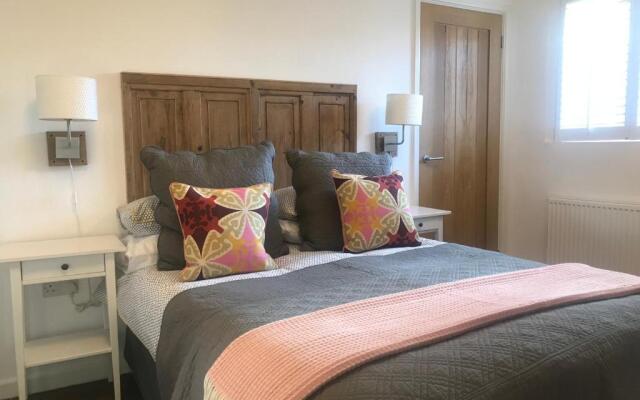 The Gallery Two Bedroom Apartment