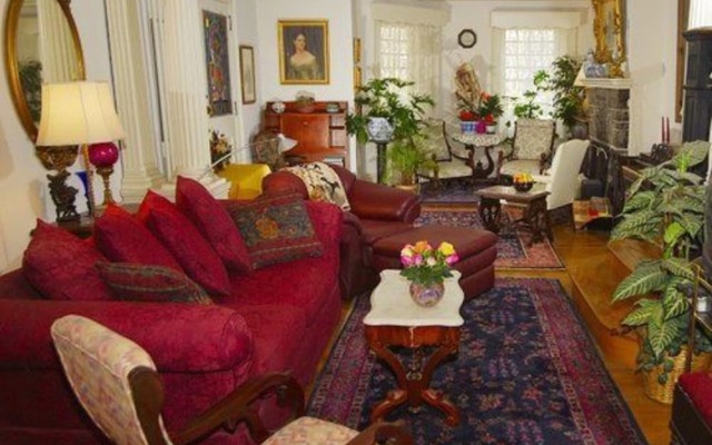 Burbridge St. B&B