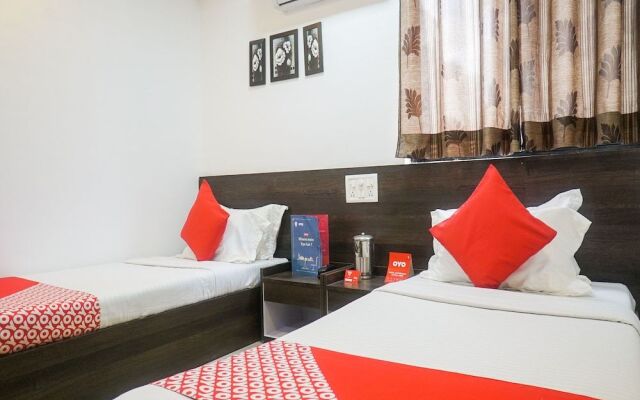 OYO 15988 Soberdreams Service Apartment