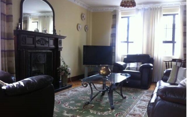 Pearse Road Guest House