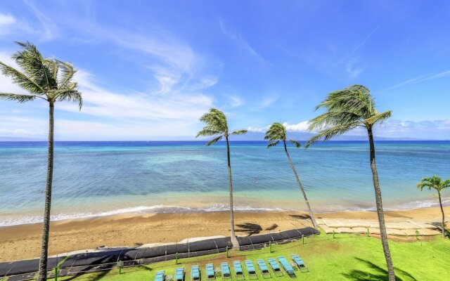 Royal Kahana 409 - 1Br Condo