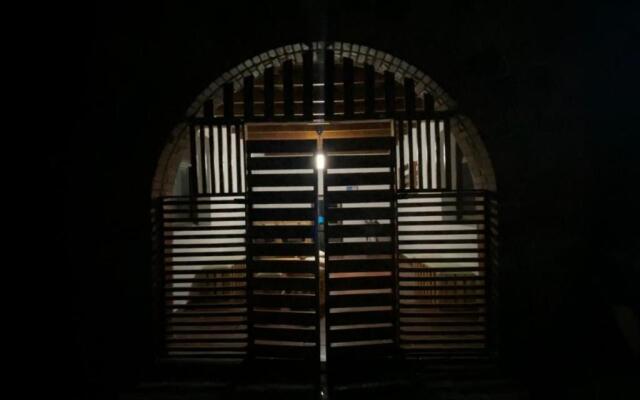 Finca el castillo- Villa Emilia