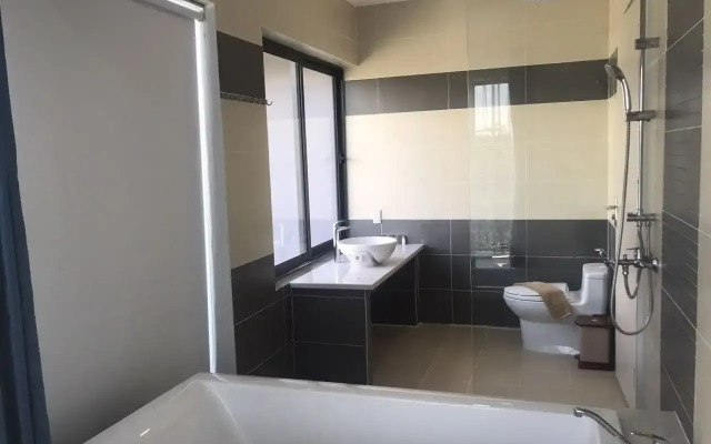 Valentine Villa Phu Quoc
