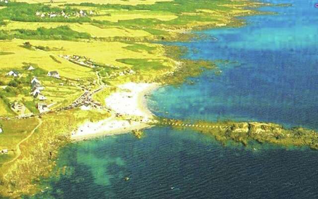 Seafront Villa in Finistère