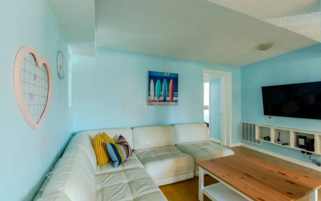 Tropical Paradise in Largo