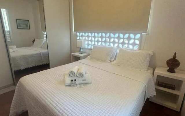 Apartamento Copanema Deluxe HIR 30
