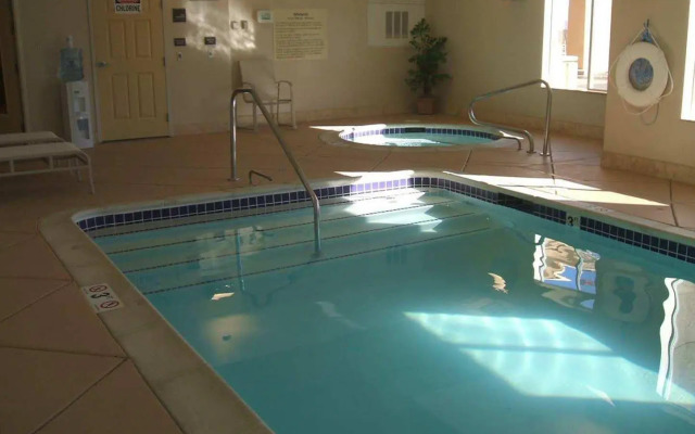 Hampton Inn & Suites Reno