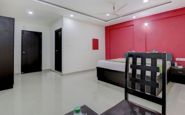 Treebo Trend Atithi Residency