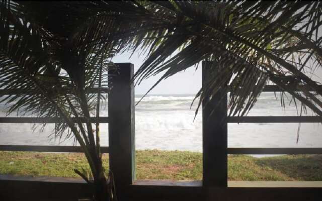 Asiri Yoga Retreat