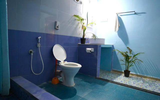 The Casa Nova Goa - Hotel & Art Cafe