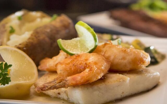 Red Lion Hotel Casino