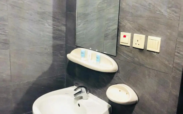 Rwaq Sulaimaniah Apartment