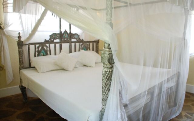 Pashmina House