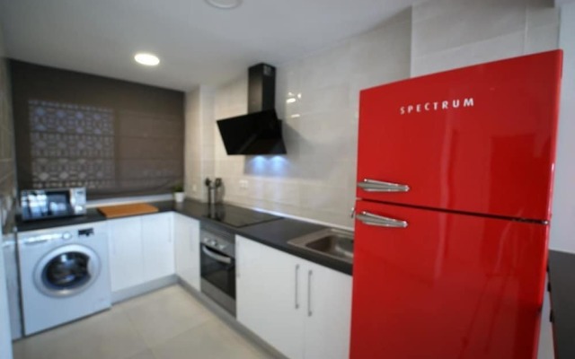 La Cenia Apartment