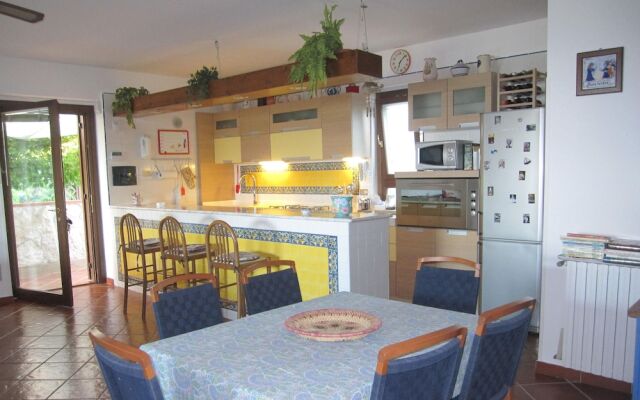 Villa Geco
