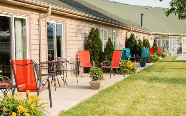Pine View Resort